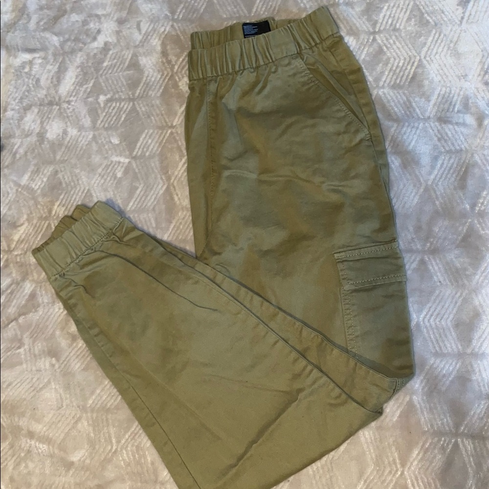 Cargo Pants, New, Size: 4